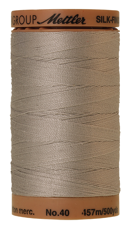 Ash Mist - Quilting Thread Art. 9135